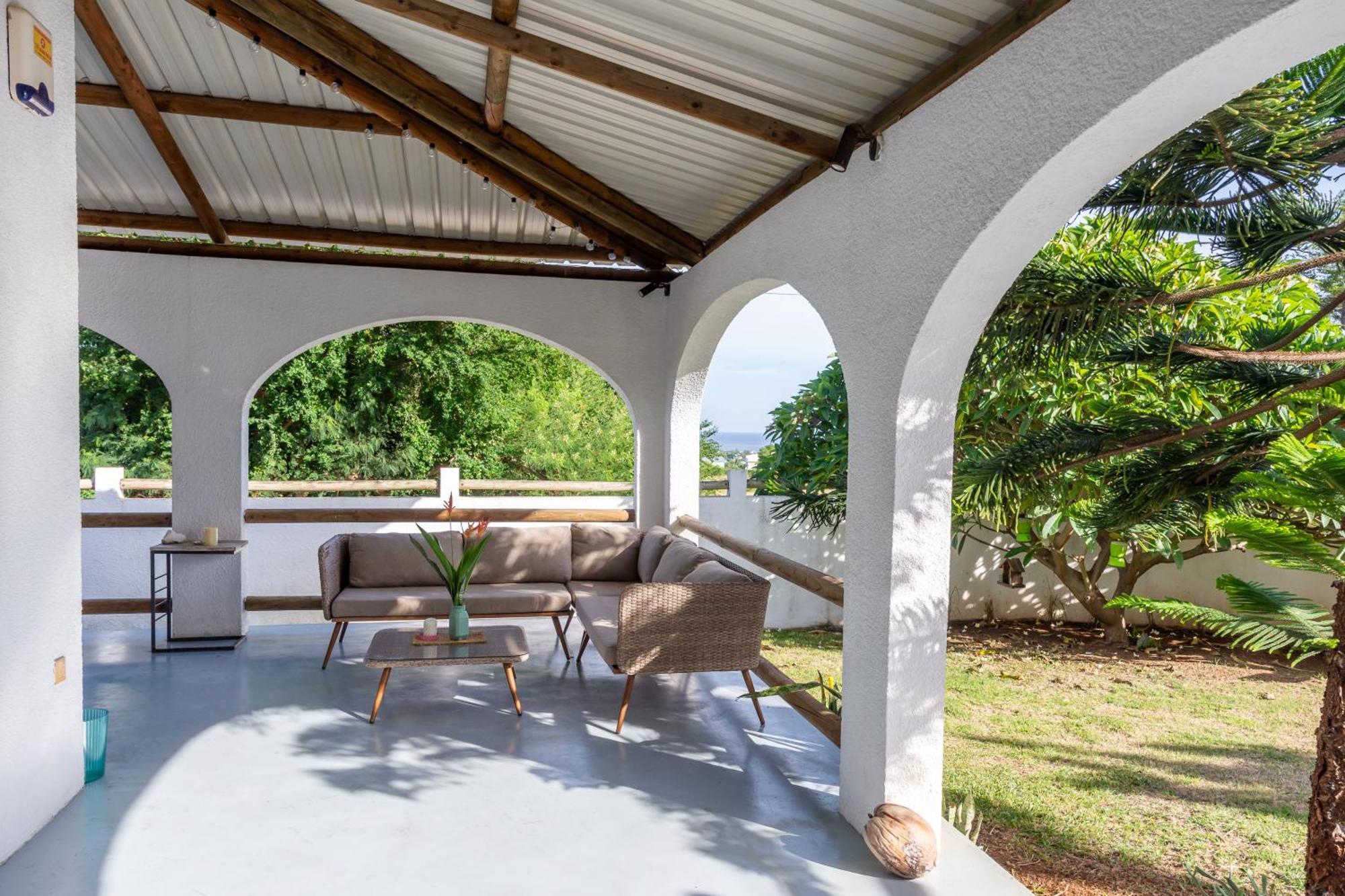 Sea La Vie - Holiday Home Albion Εξωτερικό φωτογραφία