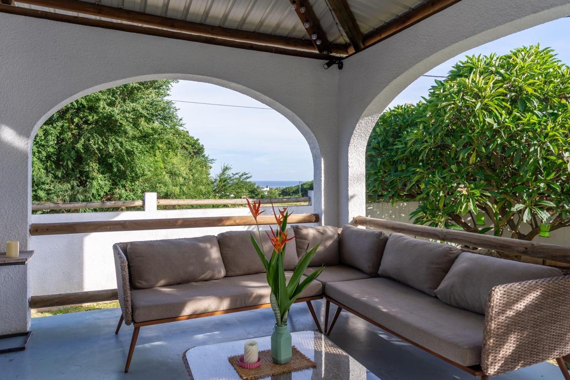Sea La Vie - Holiday Home Albion Εξωτερικό φωτογραφία