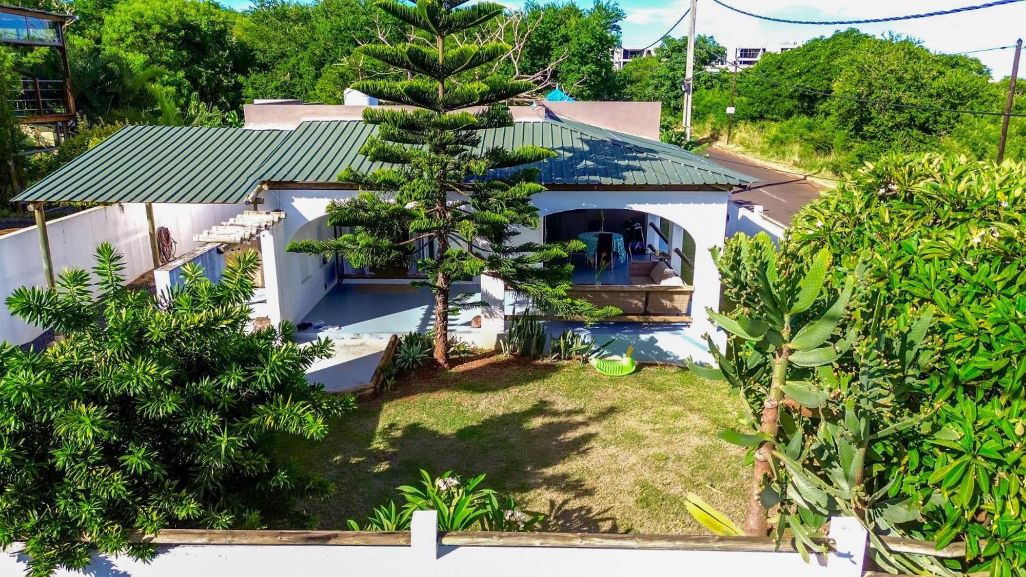 Sea La Vie - Holiday Home Albion Εξωτερικό φωτογραφία