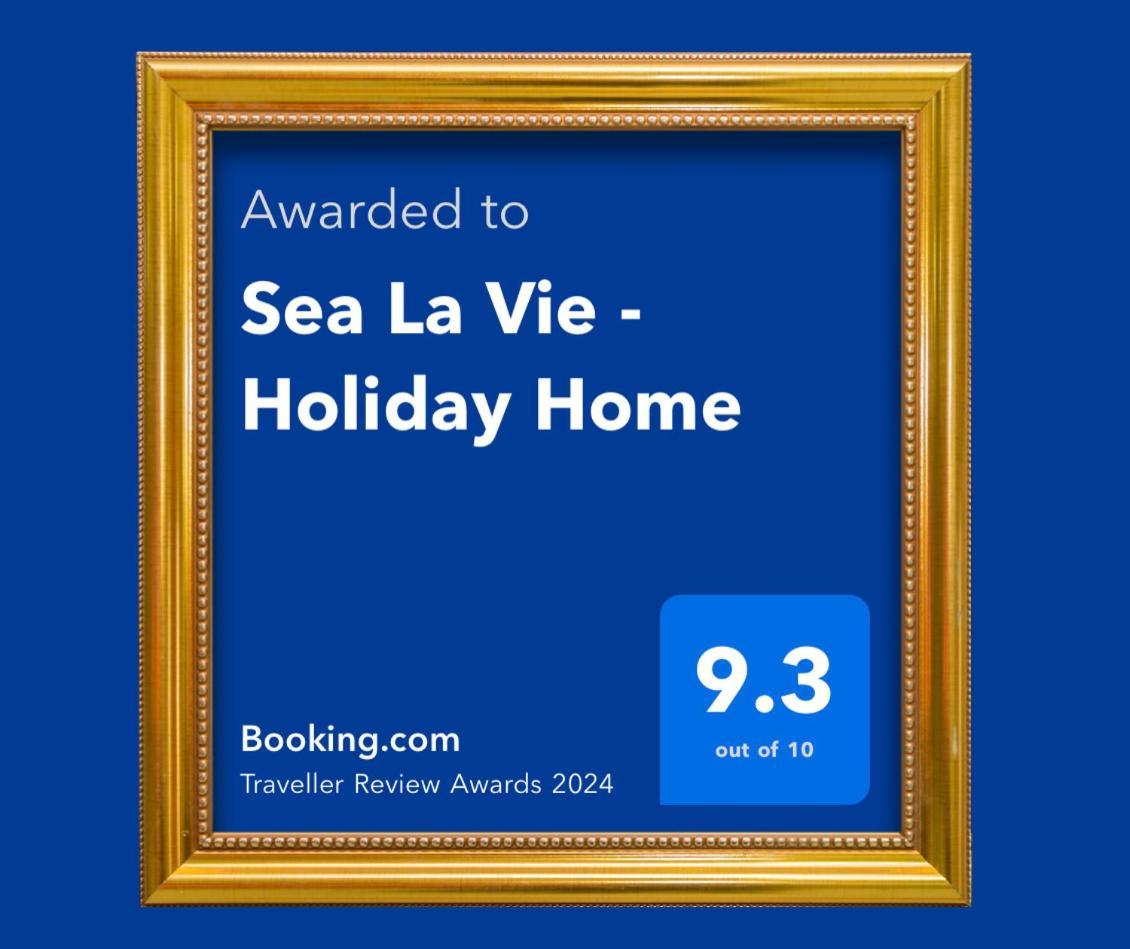 Sea La Vie - Holiday Home Albion Εξωτερικό φωτογραφία