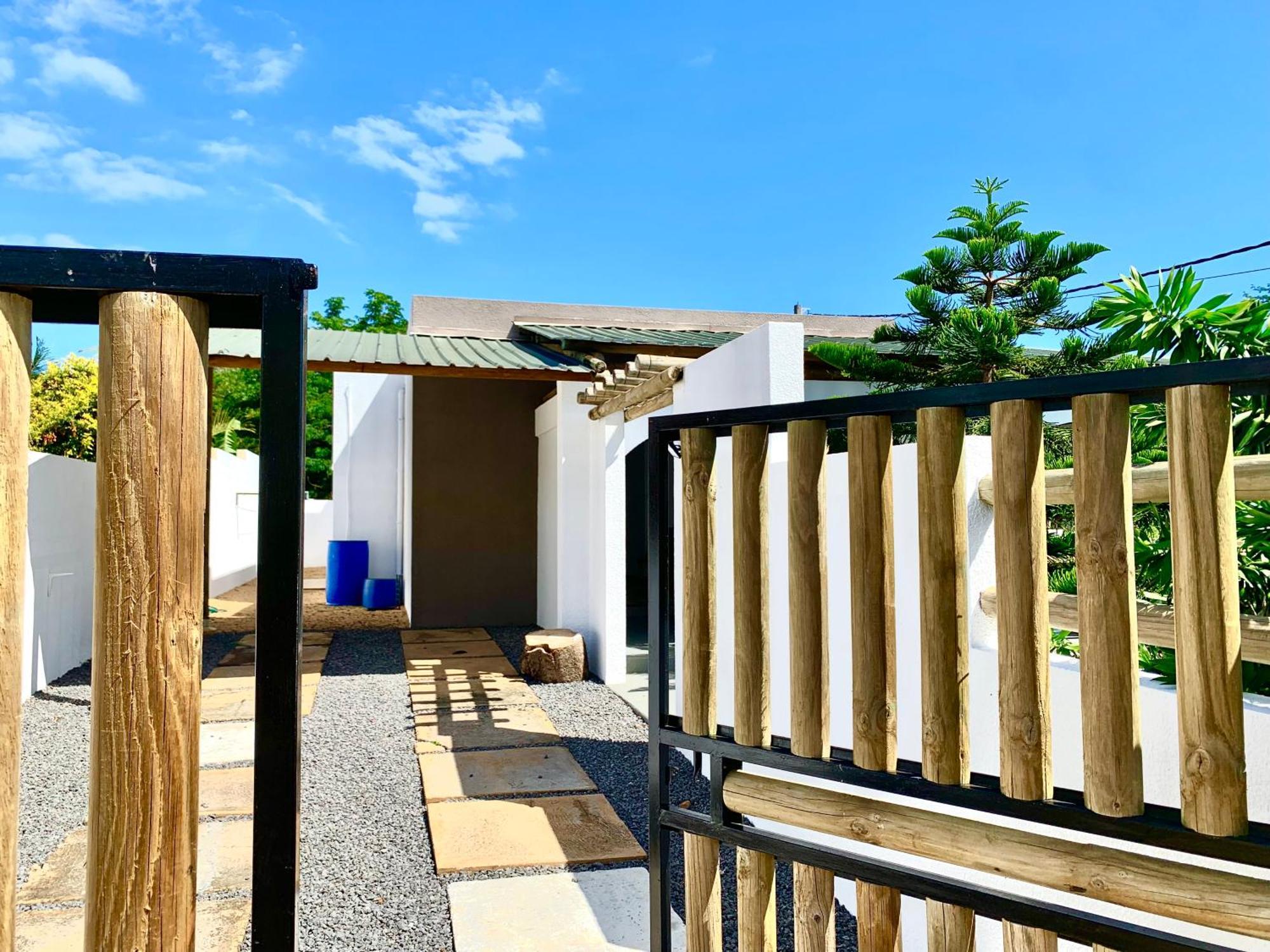 Sea La Vie - Holiday Home Albion Εξωτερικό φωτογραφία