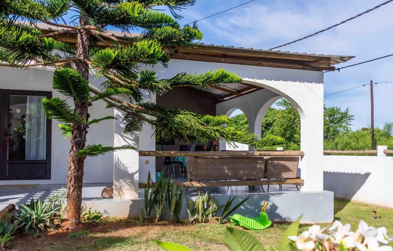 Sea La Vie - Holiday Home Albion Εξωτερικό φωτογραφία