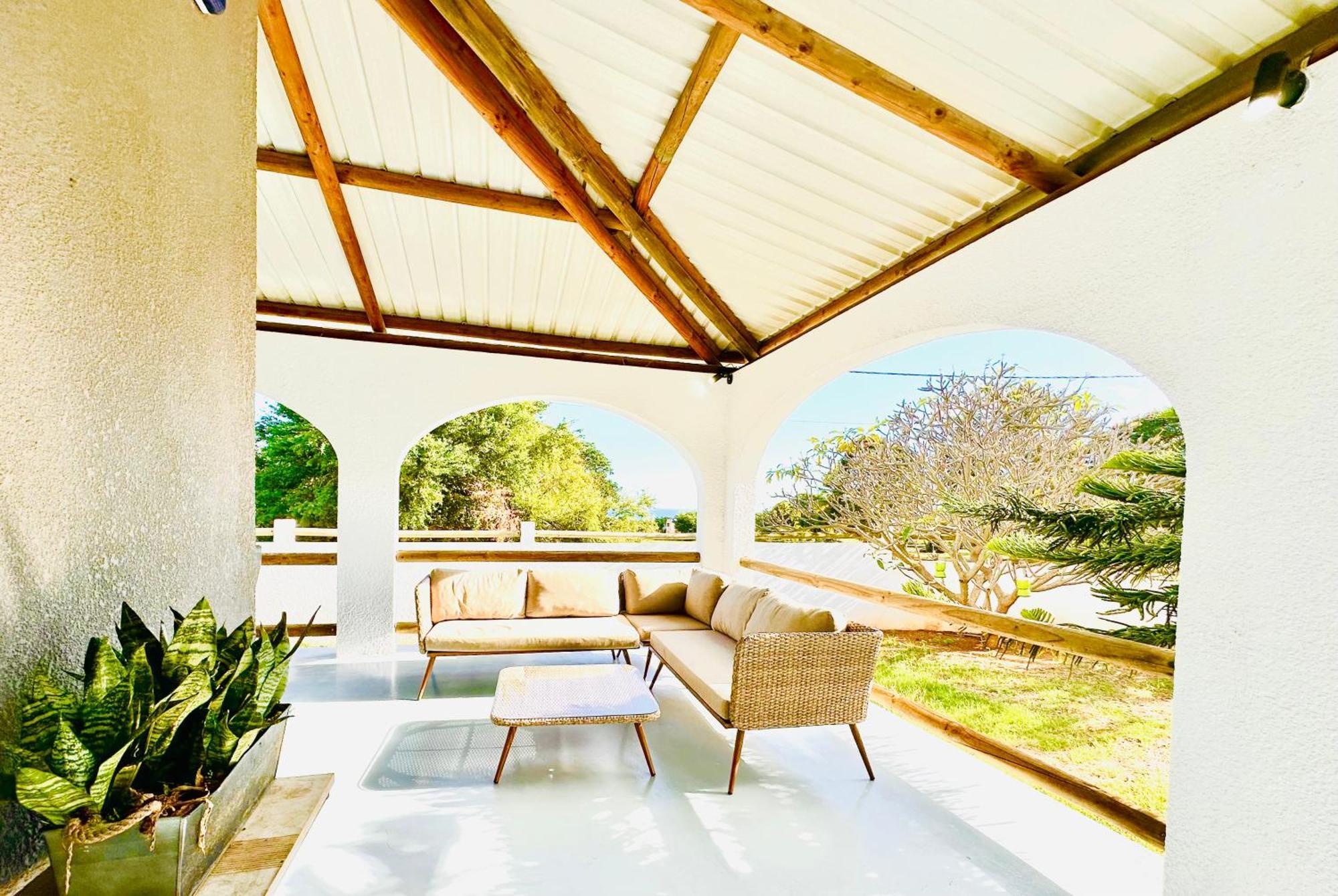 Sea La Vie - Holiday Home Albion Εξωτερικό φωτογραφία