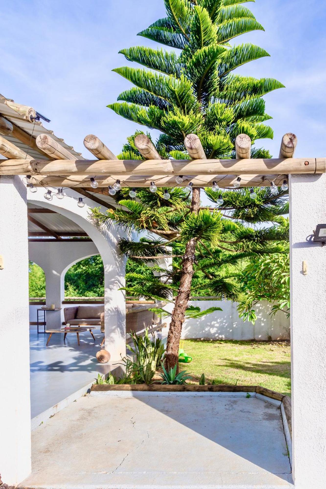 Sea La Vie - Holiday Home Albion Εξωτερικό φωτογραφία
