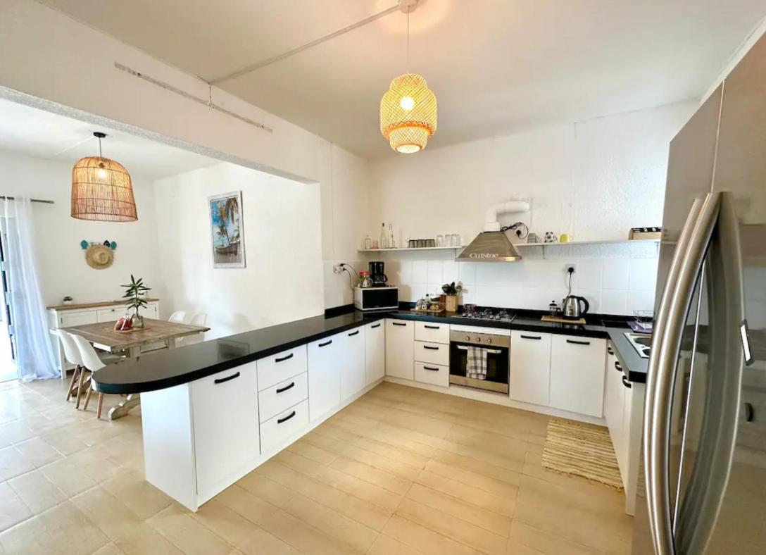 Sea La Vie - Holiday Home Albion Εξωτερικό φωτογραφία