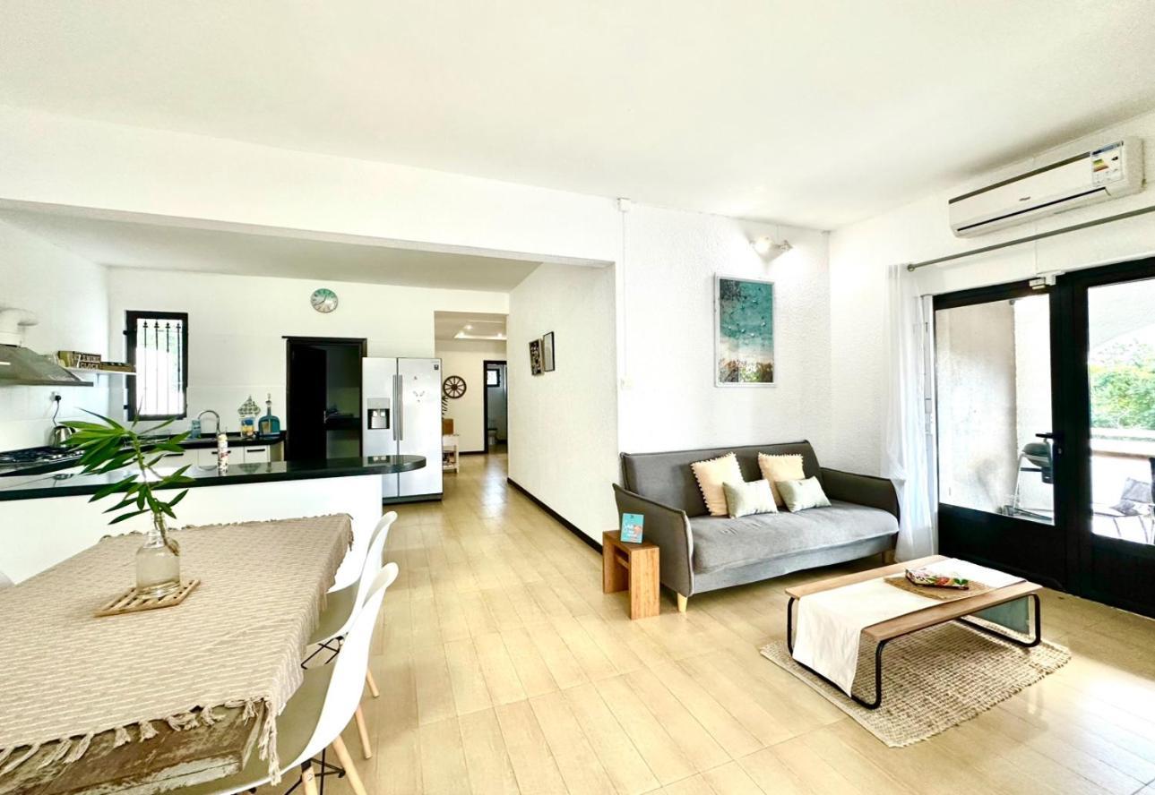 Sea La Vie - Holiday Home Albion Εξωτερικό φωτογραφία